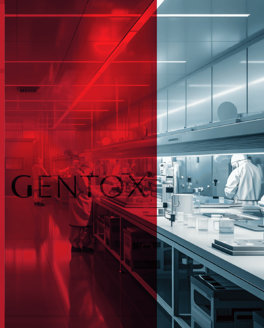 Quality Gentox